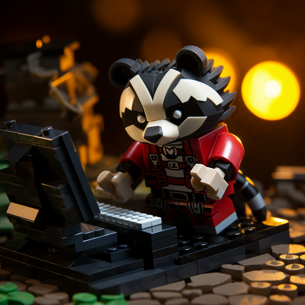 digio Badgers 5